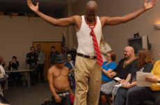 ValleyCon 37 - 2011
